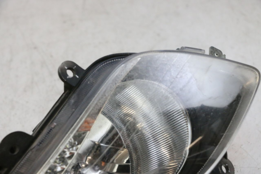 photo de FARO ANTERIORE DESTRO SYM GTS EVO 125 (2009 - 2013) - Ricambio usato controllato