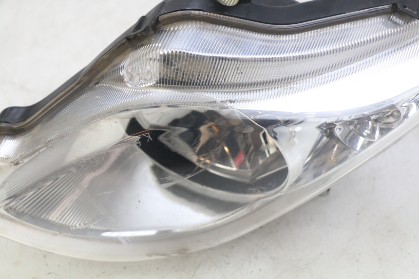 photo de FANALE ANTERIORE DESTRO HONDA FJS SILVERWING SILVER WING 400 (2009 - 2016)