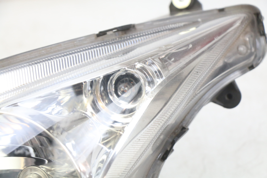 photo de FANALE ANTERIORE DESTRO HONDA FJS SILVERWING SILVER WING 400 (2009 - 2016)