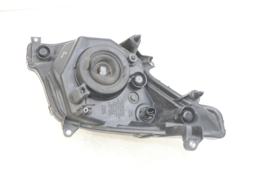 photo de FANALE ANTERIORE DESTRO HONDA FJS SILVERWING SILVER WING 400 (2009 - 2016)