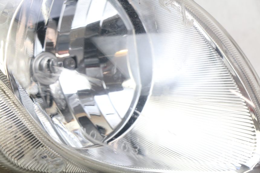 photo de FANALE ANTERIORE DESTRO HONDA FJS SILVERWING SILVER WING 400 (2009 - 2016)