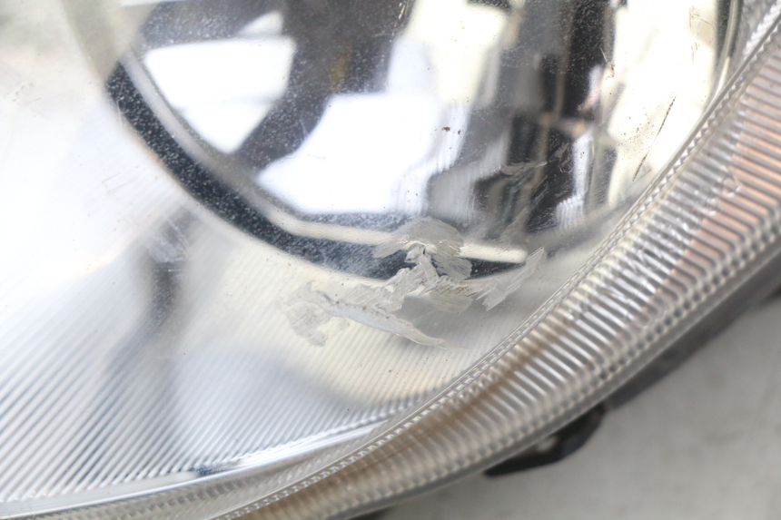 photo de FANALE ANTERIORE DESTRO HONDA FJS SILVERWING SILVER WING 400 (2009 - 2016)