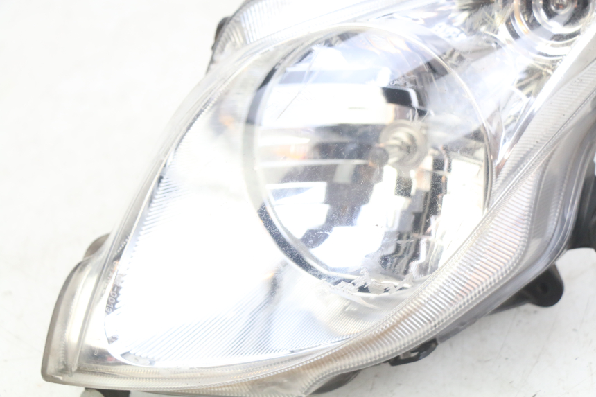 photo de FANALE ANTERIORE DESTRO HONDA FJS SILVERWING SILVER WING 400 (2009 - 2016)
