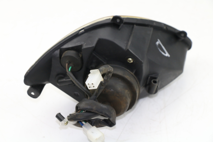 photo de FANALE ANTERIORE DESTRO LINTEX HT50QT-36 VERONA 50 (2012 - 2017)