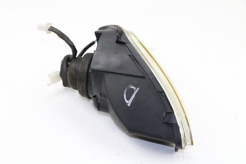 photo de FANALE ANTERIORE DESTRO LINTEX HT50QT-36 VERONA 50 (2012 - 2017)