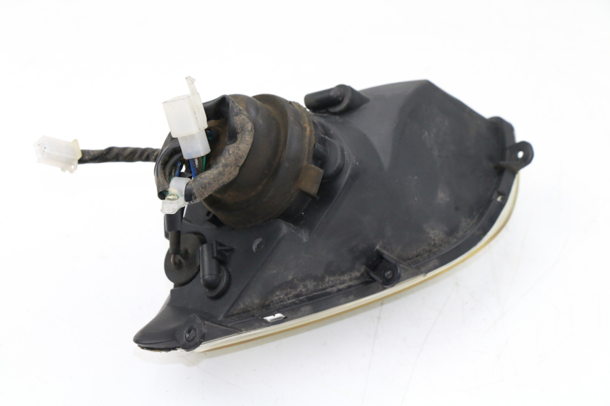 photo de FANALE ANTERIORE DESTRO LINTEX HT50QT-36 VERONA 50 (2012 - 2017)