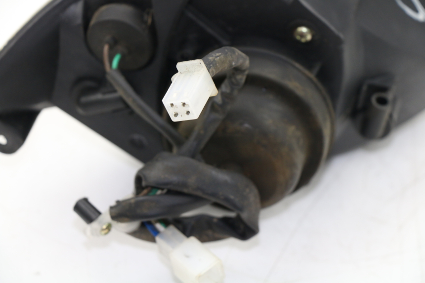 photo de FANALE ANTERIORE DESTRO LINTEX HT50QT-36 VERONA 50 (2012 - 2017)