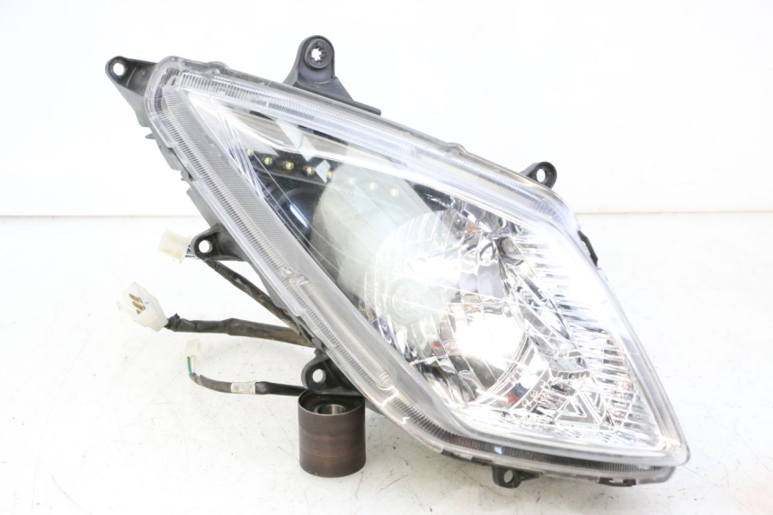 photo de FARO ANTERIORE DESTRA SYM JOYMAX 125 (2010 - 2017)