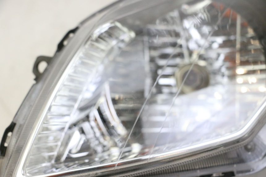 photo de FARO ANTERIORE DESTRA SYM JOYMAX 125 (2010 - 2017)