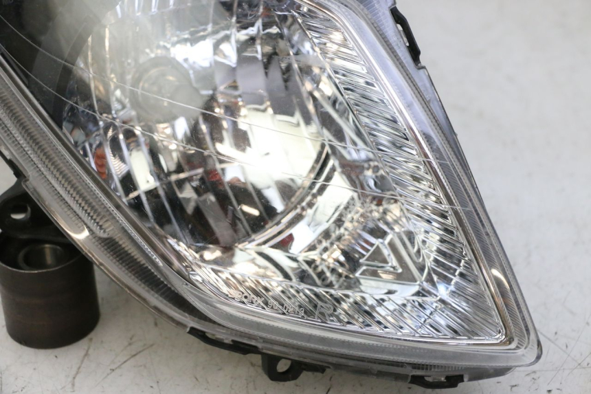 photo de FARO ANTERIORE DESTRA SYM JOYMAX 125 (2010 - 2017)