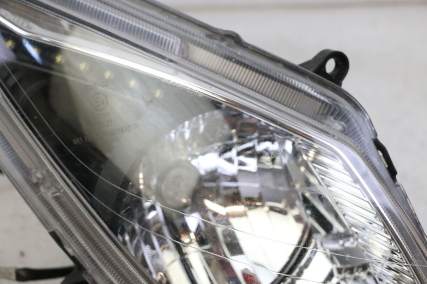photo de FARO ANTERIORE DESTRA SYM JOYMAX 125 (2010 - 2017)
