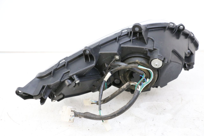 photo de FARO ANTERIORE DESTRA SYM JOYMAX 125 (2010 - 2017)