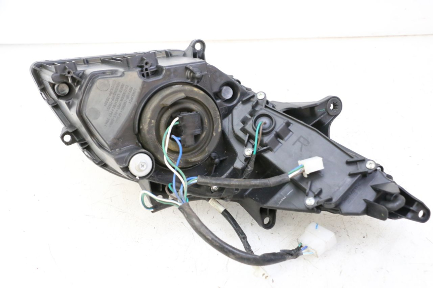 photo de FARO ANTERIORE DESTRA SYM JOYMAX 125 (2010 - 2017)