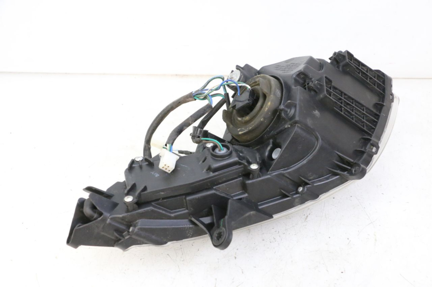 photo de FARO ANTERIORE DESTRA SYM JOYMAX 125 (2010 - 2017)