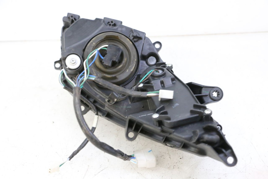 photo de FARO ANTERIORE DESTRA SYM JOYMAX 125 (2010 - 2017)