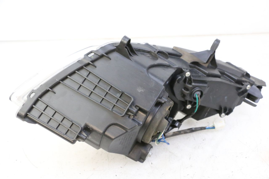 photo de FARO ANTERIORE DESTRA SYM JOYMAX 125 (2010 - 2017)