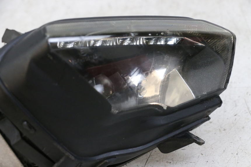 photo de FARO ANTERIORE DESTRA NECO GPX LC 2T 50 (2014 - 2018)