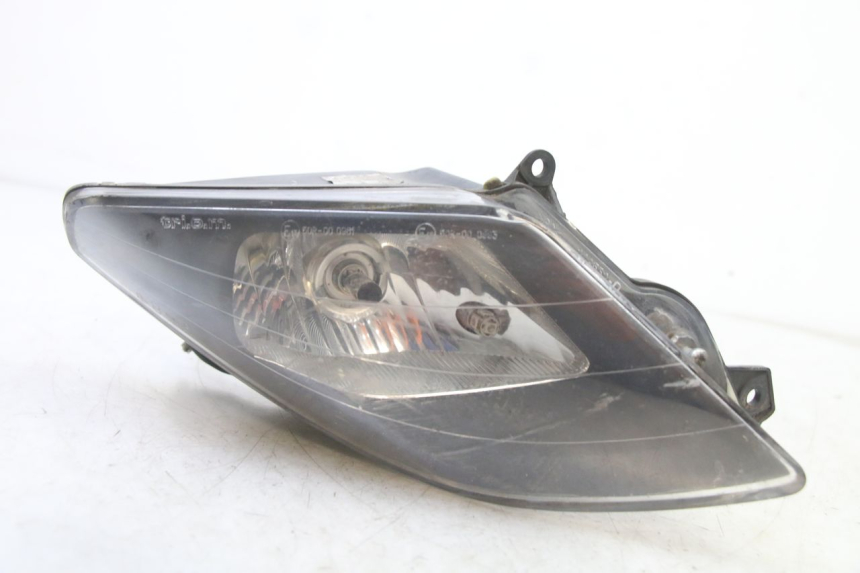 photo de FARO ANTERIORE DESTRA GILERA NEXUS 125 (2009 - 2013)