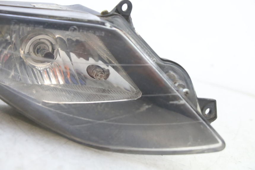 photo de FARO ANTERIORE DESTRA GILERA NEXUS 125 (2009 - 2013)