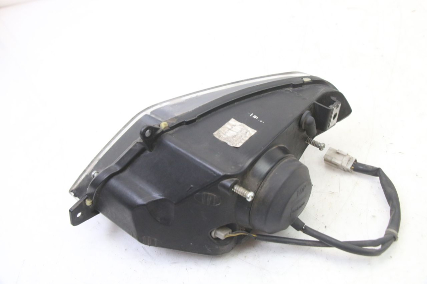 photo de FARO ANTERIORE DESTRA GILERA NEXUS 125 (2009 - 2013)