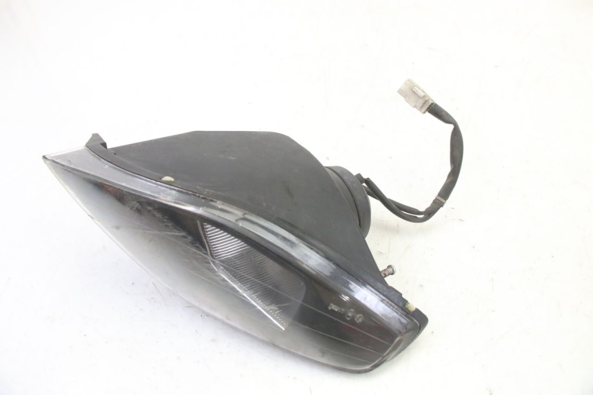 photo de FARO ANTERIORE DESTRA GILERA NEXUS 125 (2009 - 2013)