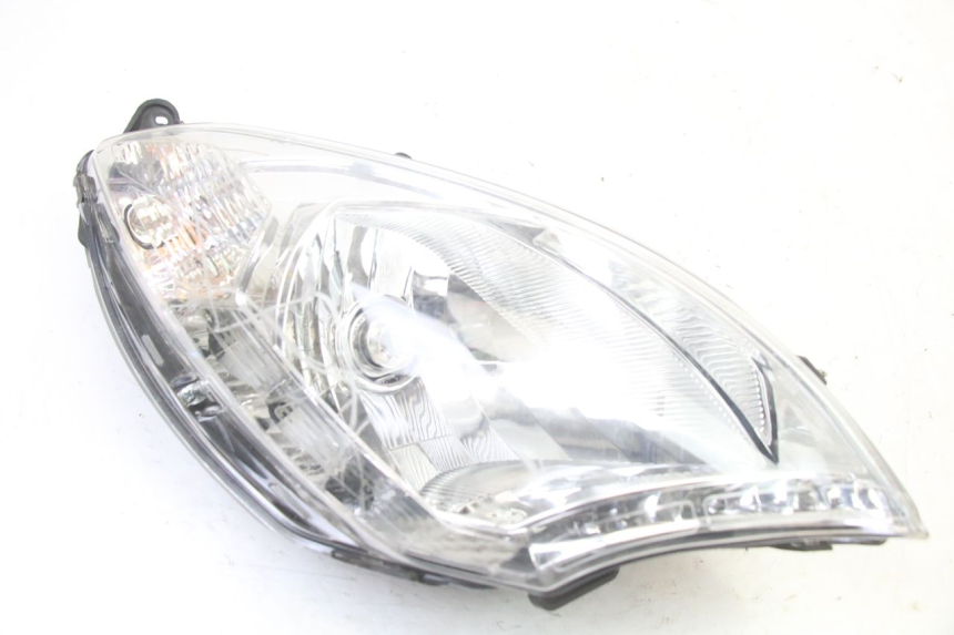 photo de FARO ANTERIORE DESTRA PEUGEOT SATELIS 125 (2013 - 2018)