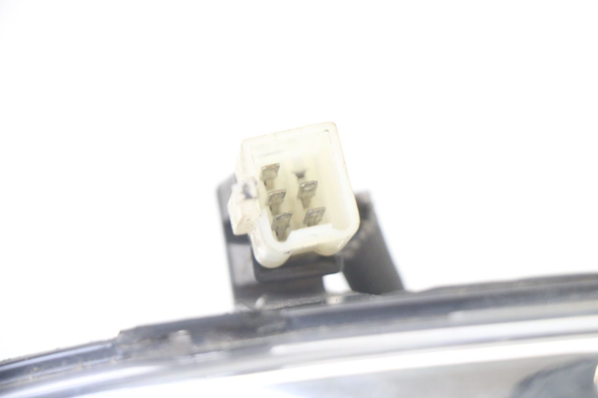 photo de FARO ANTERIORE DESTRA PEUGEOT SATELIS 125 (2013 - 2018)