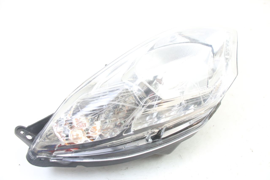 photo de FARO ANTERIORE DESTRA PEUGEOT SATELIS 125 (2013 - 2018)
