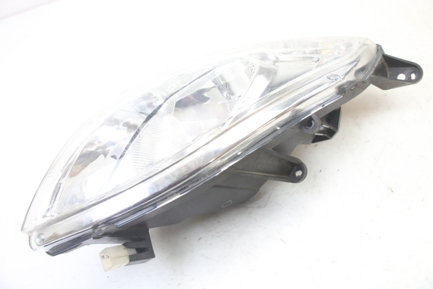 photo de FARO ANTERIORE DESTRA PEUGEOT SATELIS 125 (2013 - 2018)