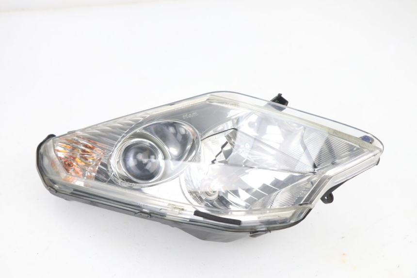 photo de FANALE ANTERIORE DESTRO PEUGEOT SATELIS 125 (2006 - 2009)