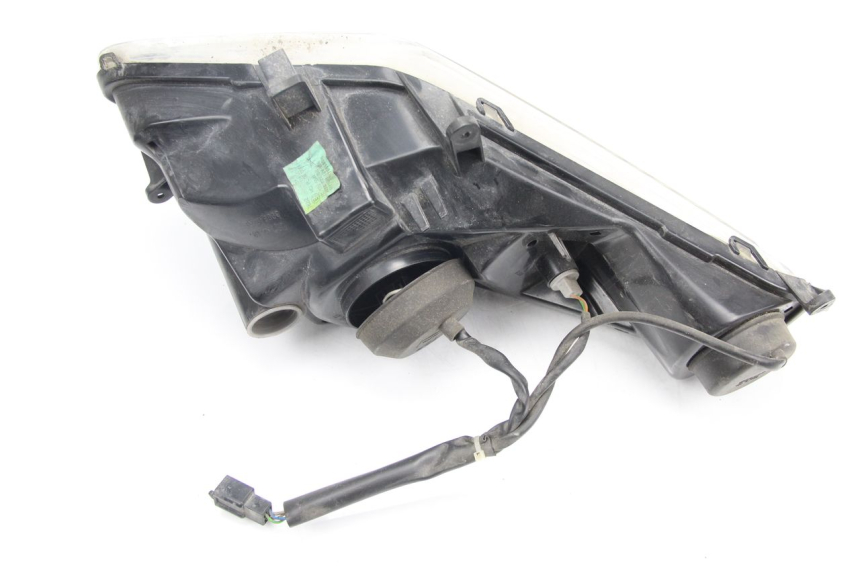 photo de FANALE ANTERIORE DESTRO PEUGEOT SATELIS 125 (2006 - 2009)
