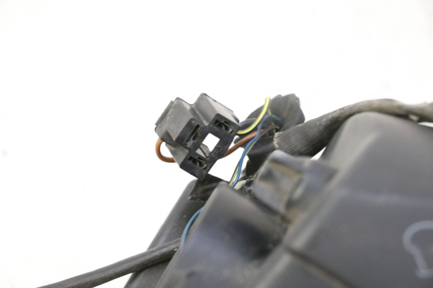 photo de FARO ANTERIORE DESTRA PEUGEOT SATELIS 125 (2013 - 2018)