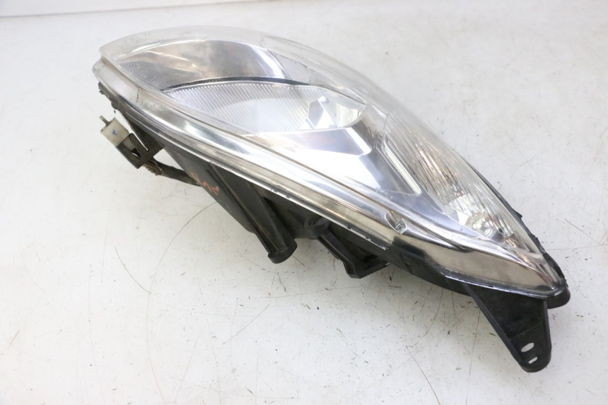 photo de FARO ANTERIORE DESTRA PEUGEOT SATELIS 125 (2013 - 2018)
