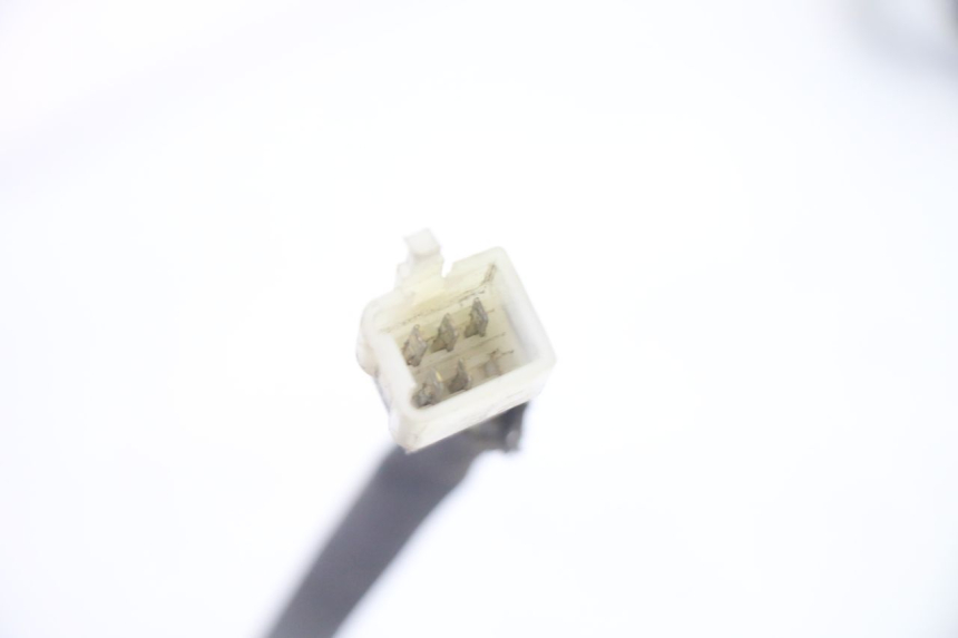 photo de FANALE ANTERIORE DESTRO PEUGEOT SATELIS 125 (2010 - 2012)