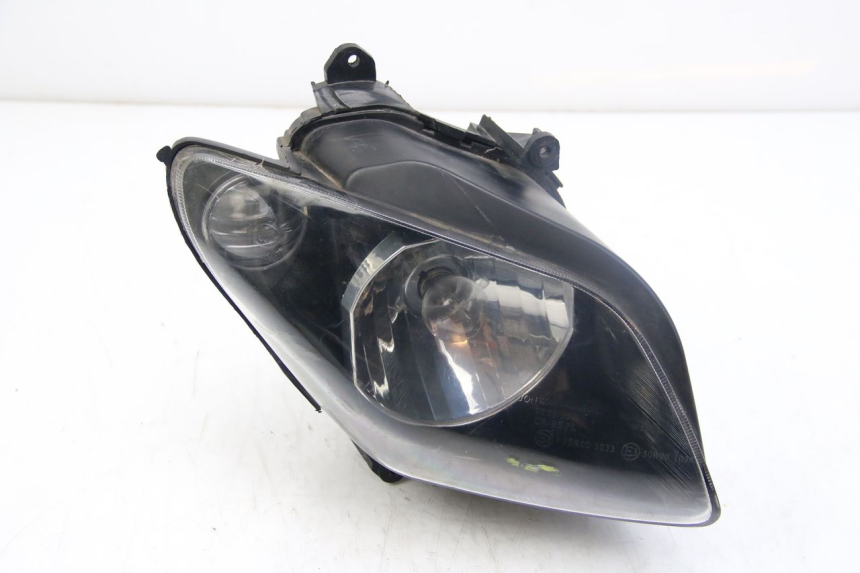 photo de FANALE ANTERIORE DESTRO SELECT UP OCTALIS 125 (2007 - 2012)