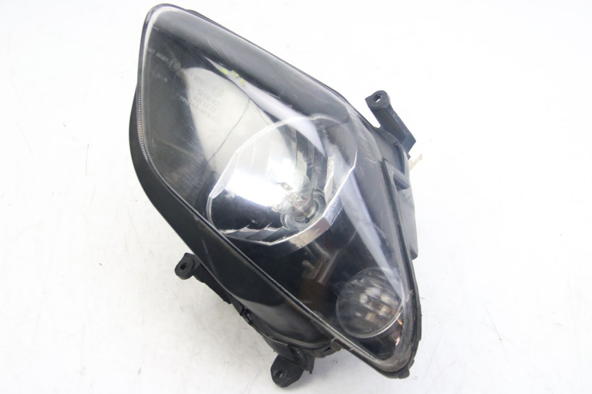 photo de FANALE ANTERIORE DESTRO SELECT UP OCTALIS 125 (2007 - 2012)