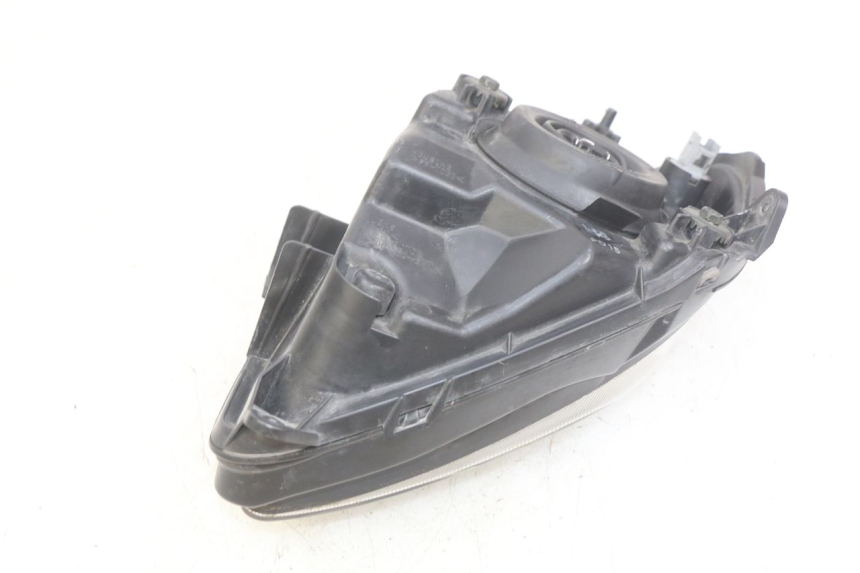 photo de FANALE ANTERIORE DESTRO SUZUKI BURGMAN 650 (2002 - 2004)