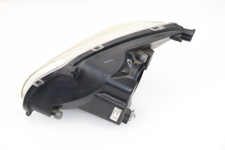 photo de FANALE ANTERIORE DESTRO TGB X-MOTION XMOTION 125 (2008 - 2014)