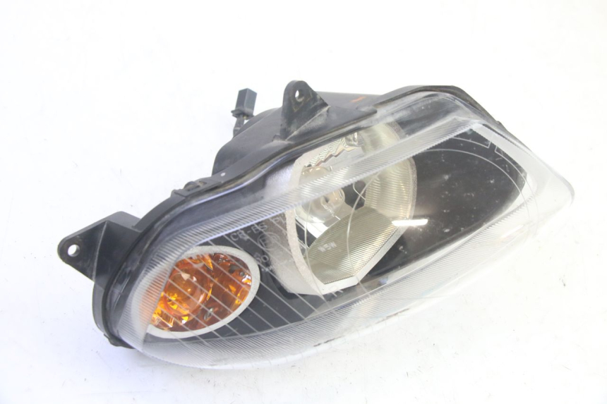 photo de FARO ANTERIORE DESTRA YAMAHA TZR 50 (2008 - 2016) - Dettaglio del componente