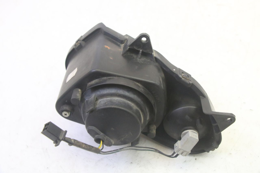 photo de FARO ANTERIORE DESTRA YAMAHA TZR 50 (2008 - 2016) - Altra angolazione
