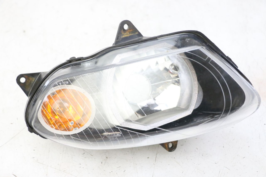 photo de FARO ANTERIORE DESTRA YAMAHA TZR 50 (2008 - 2016)