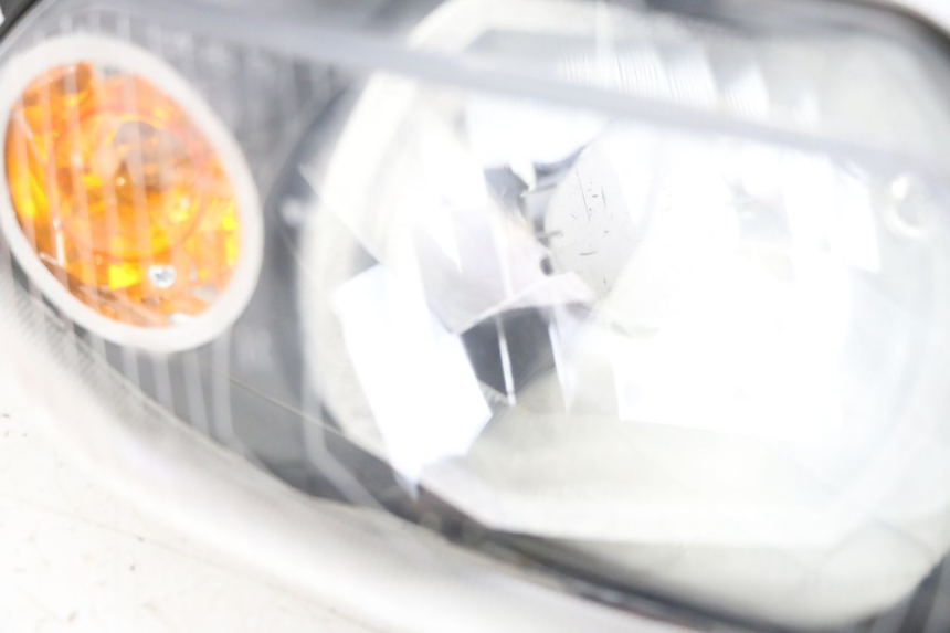 photo de FARO ANTERIORE DESTRA YAMAHA TZR 50 (2008 - 2016)