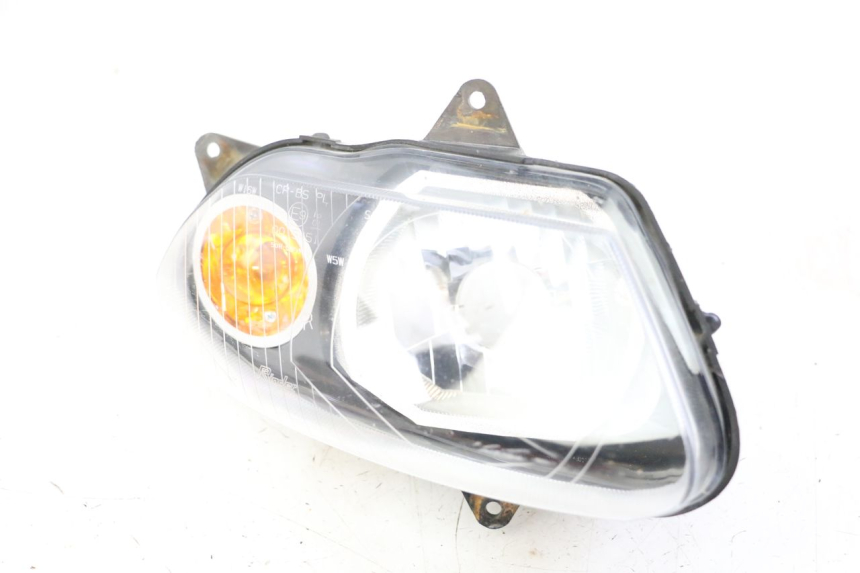 photo de FARO ANTERIORE DESTRA YAMAHA TZR 50 (2008 - 2016)