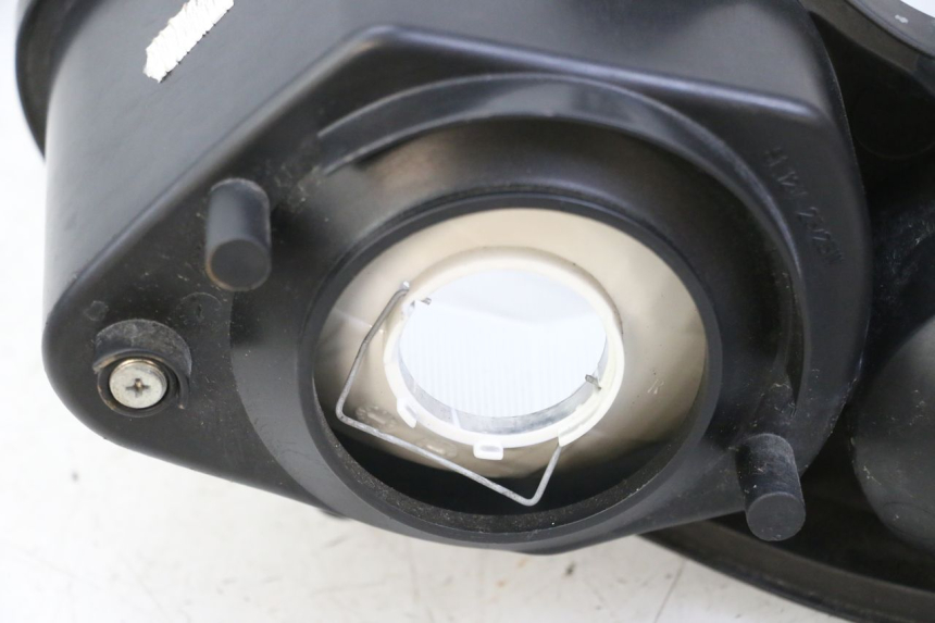photo de FARO ANTERIORE DESTRA YAMAHA TZR 50 (2008 - 2016)