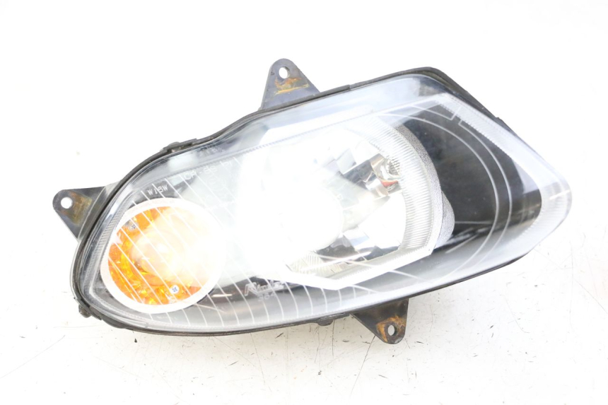 photo de FARO ANTERIORE DESTRA YAMAHA TZR 50 (2008 - 2016)