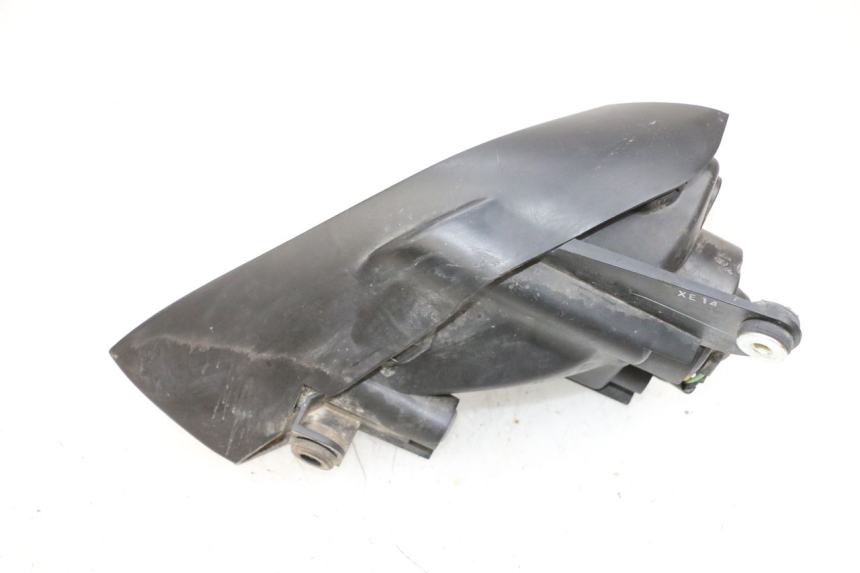 photo de FARO ANTERIORE DESTRA YAMAHA YFM R RAPTOR 250 (2008 - 2014) - Stato della superficie e materiale
