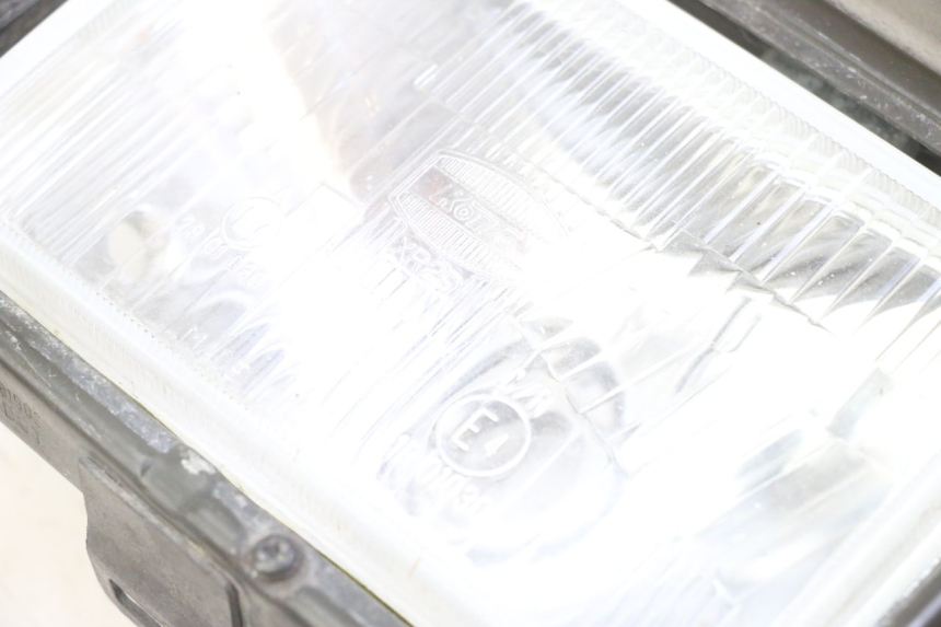 photo de FARO ANTERIORE YAMAHA DTR DT-R 125 (1989 - 2004)
