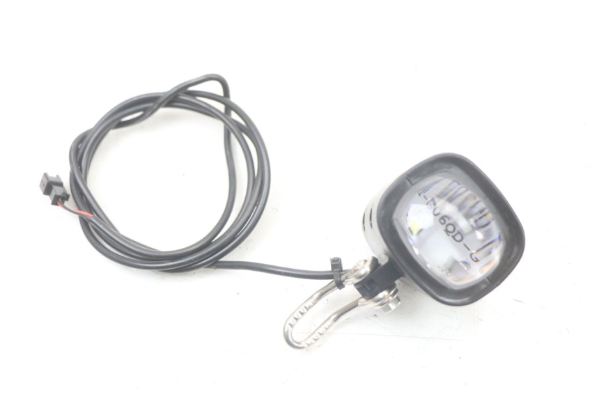 photo de FARO ANTERIORE DUALTRON TOGO PLUS 1