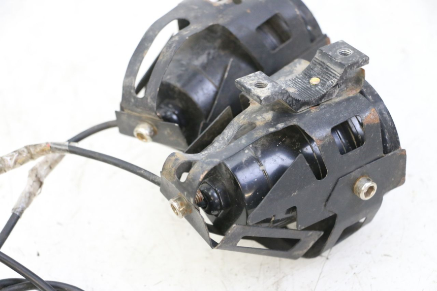 photo de FARO ANTERIORE URBANGLIDE E-CROSS PRO 1