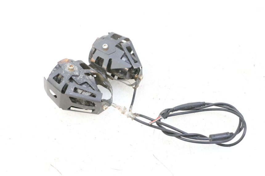 photo de FARO ANTERIORE URBANGLIDE E-CROSS PRO 1